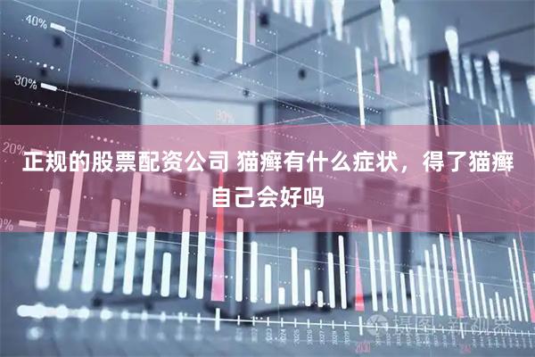 正规的股票配资公司 猫癣有什么症状，得了猫癣自己会好吗